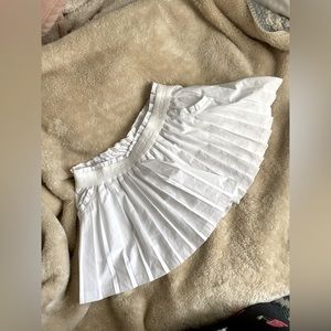 HEAD tennis shorts/skirt XXS